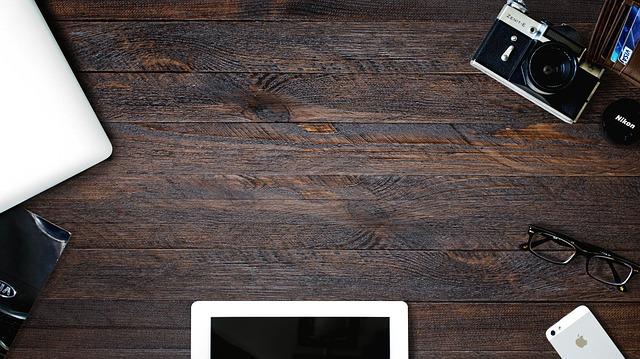 mockup, blog, display
